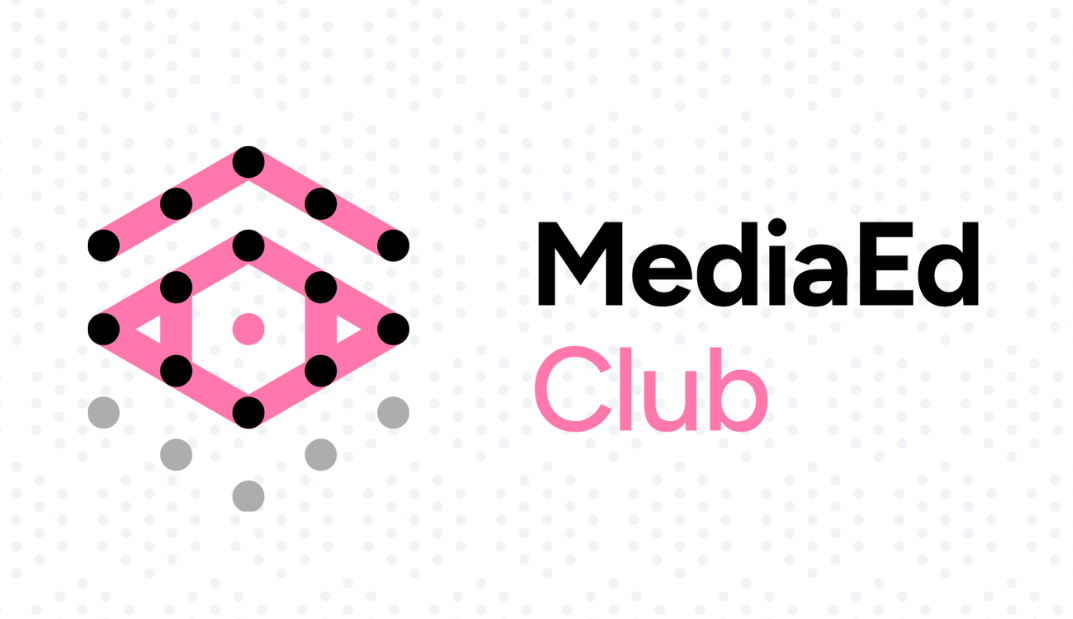 Media Club: Gen Z, Digital Media and Transcultural Lives
