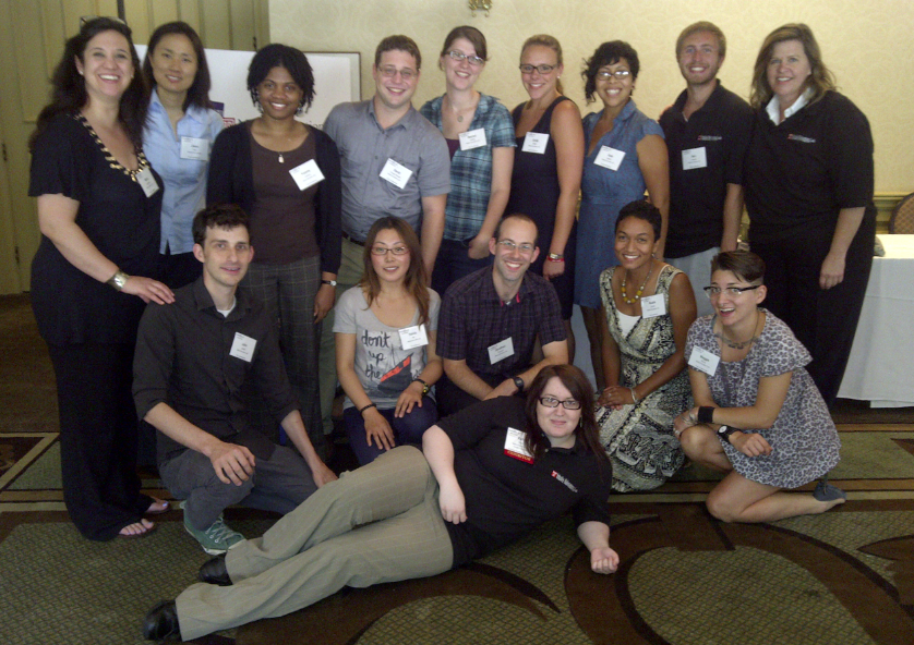 labsters 2011