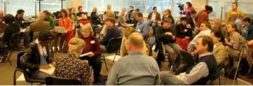 news literacy 2008