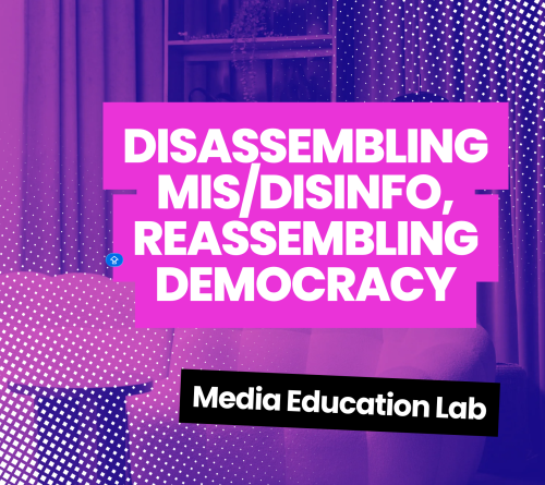 Disassembling Mis/Disinfo 