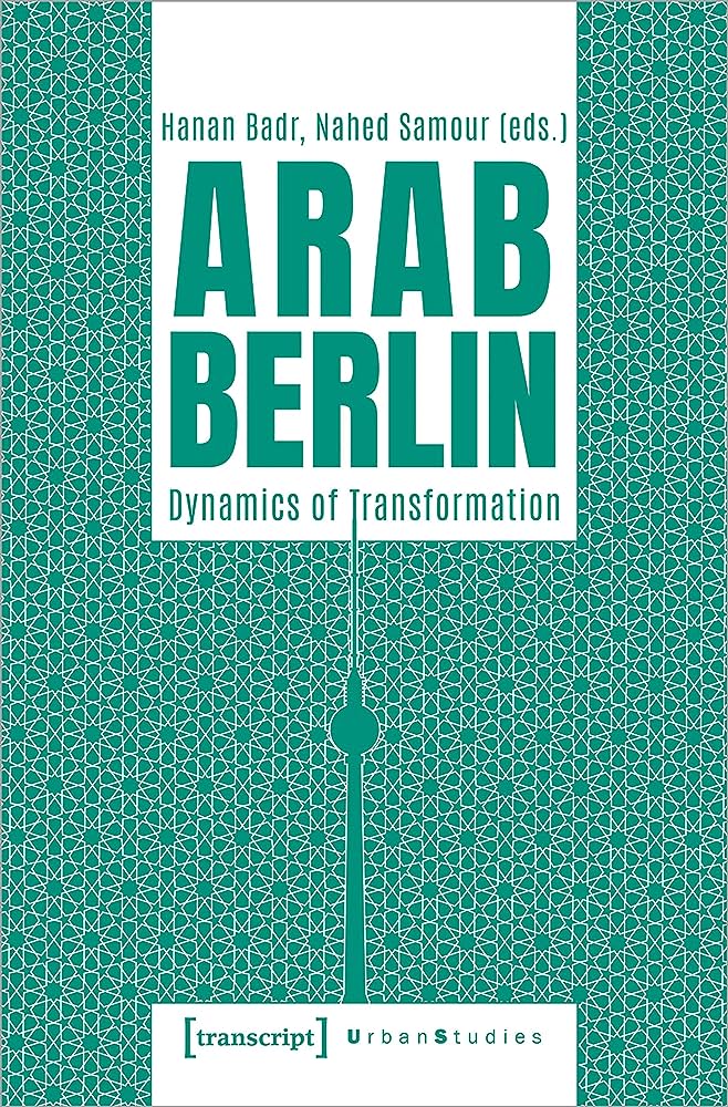 Media Club - Arab Berlin: Dynamics of Transformation