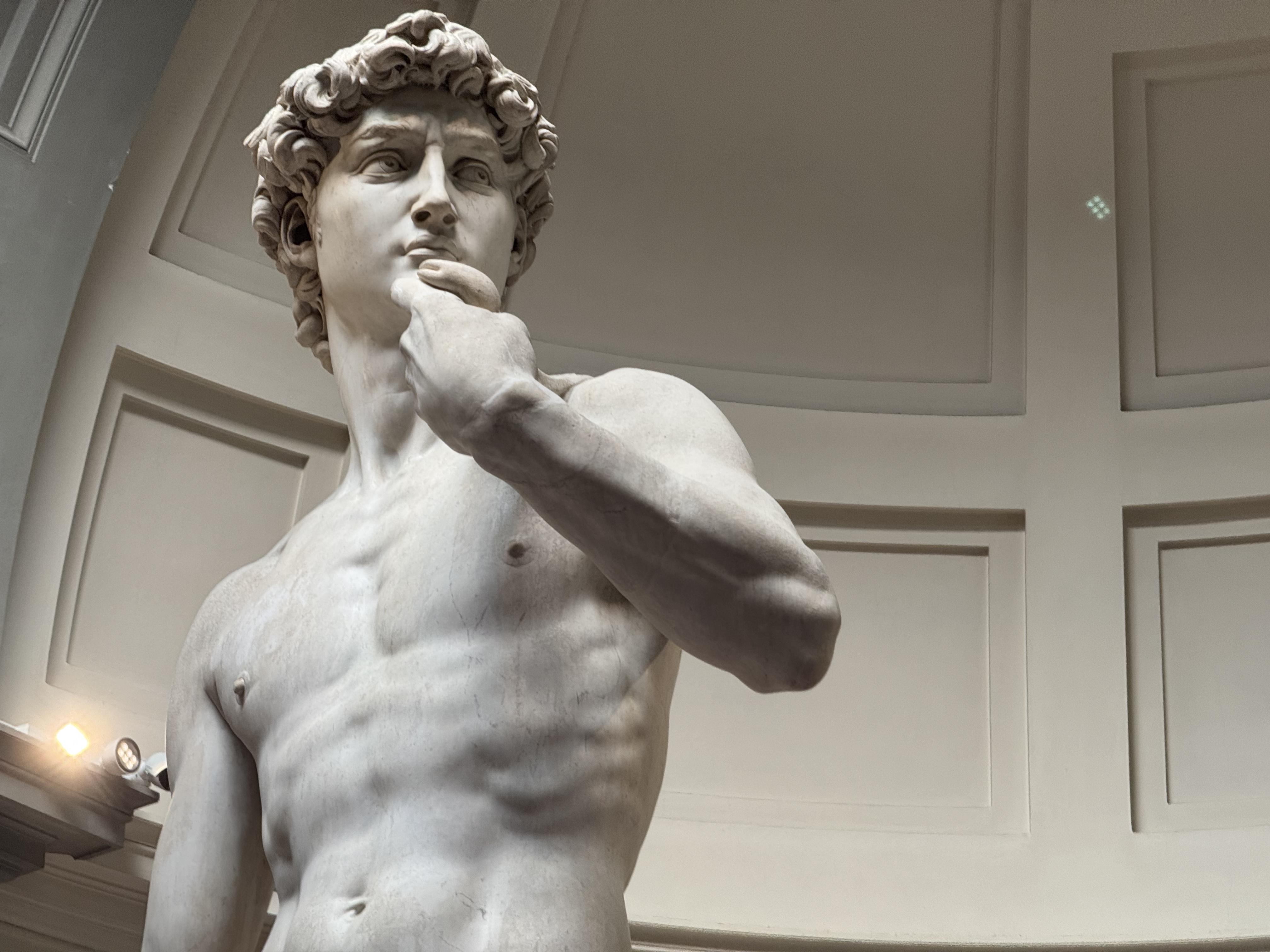 Three Weeks in Italy: IMLRS and Seeing the Renaissance Through My Kids' Eyes