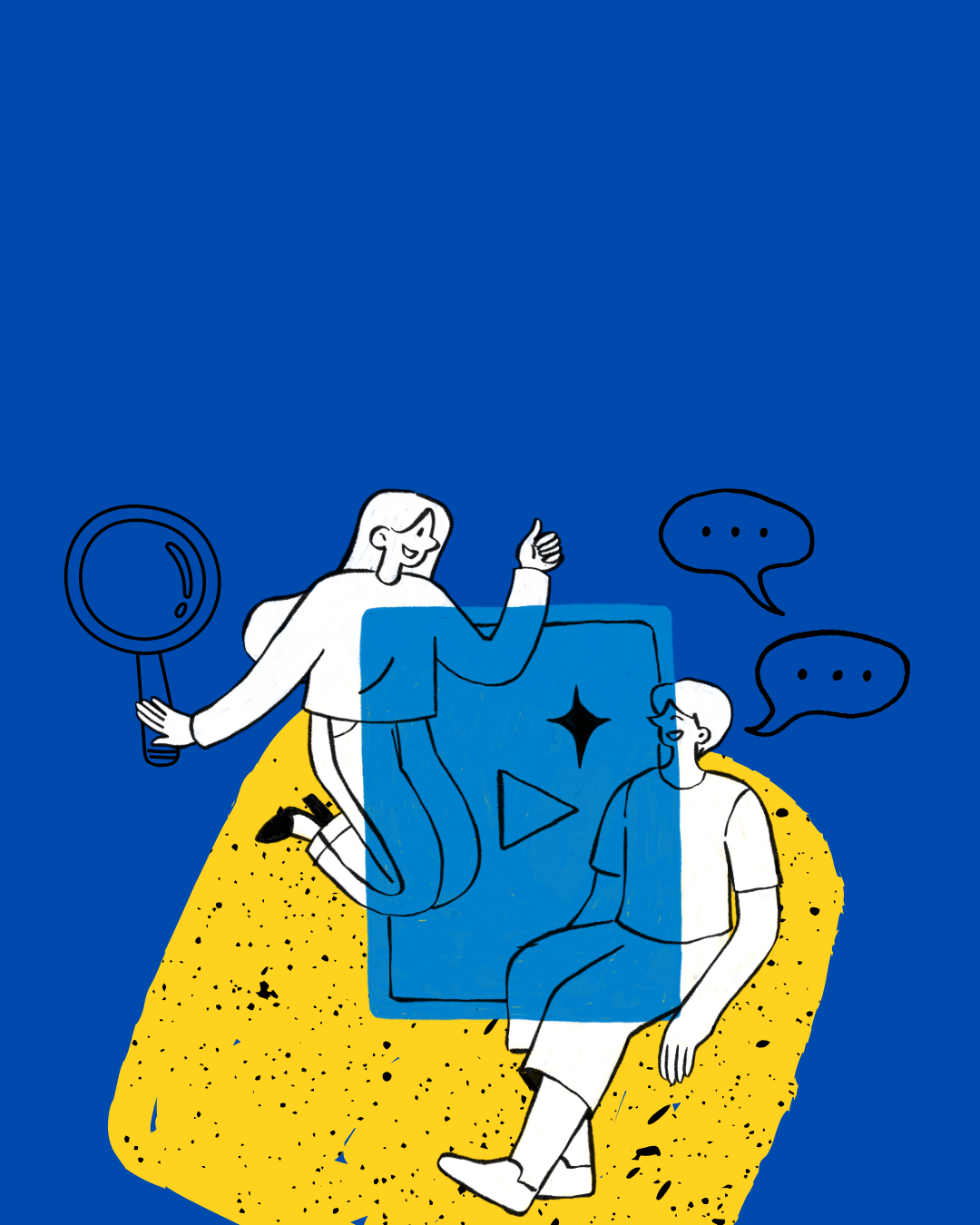 From Disinformation to Empowerment in Belgium and Brazil