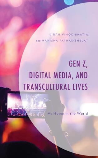 Media Club: Gen Z, Digital Media and Transcultural Lives