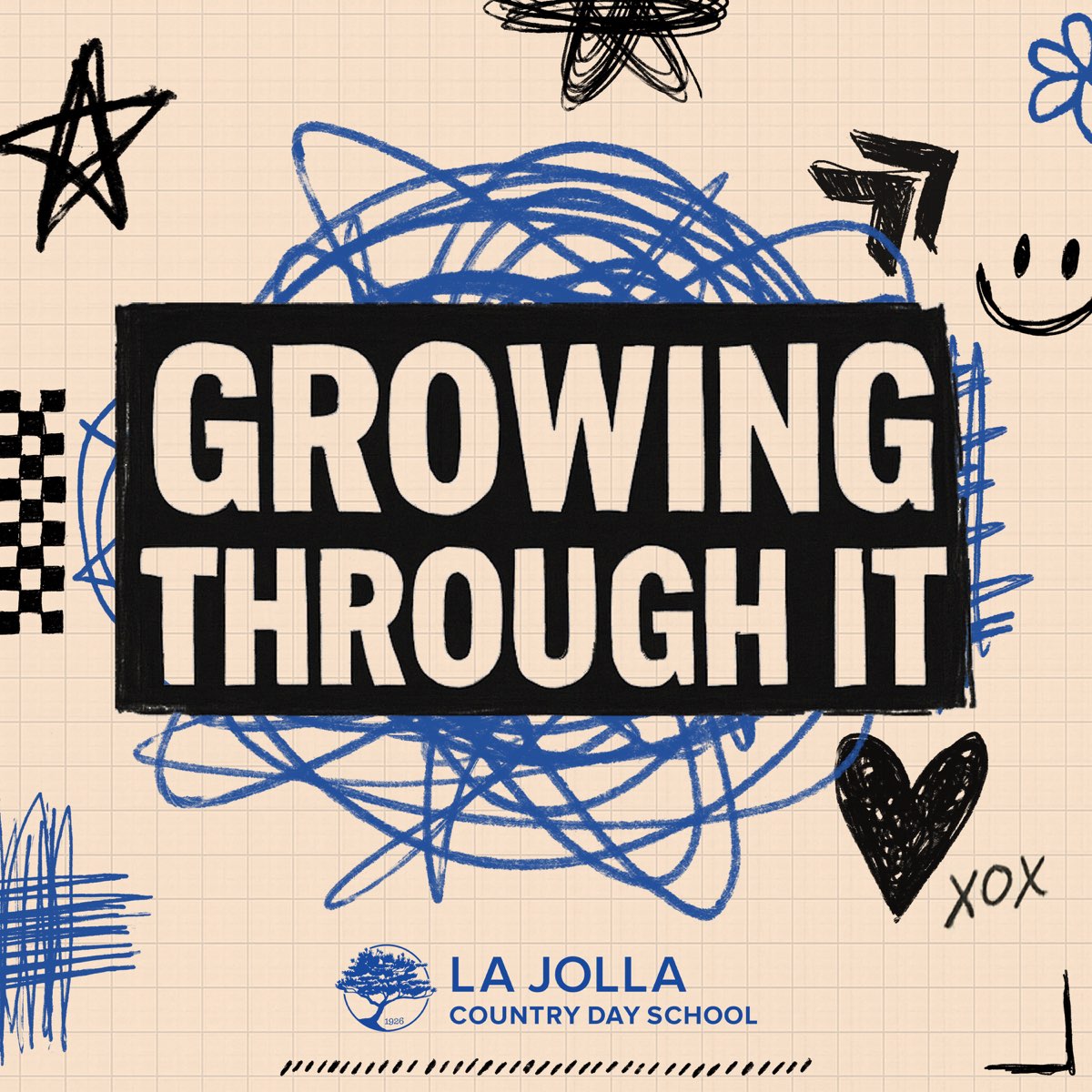 Growing Through It podcast
