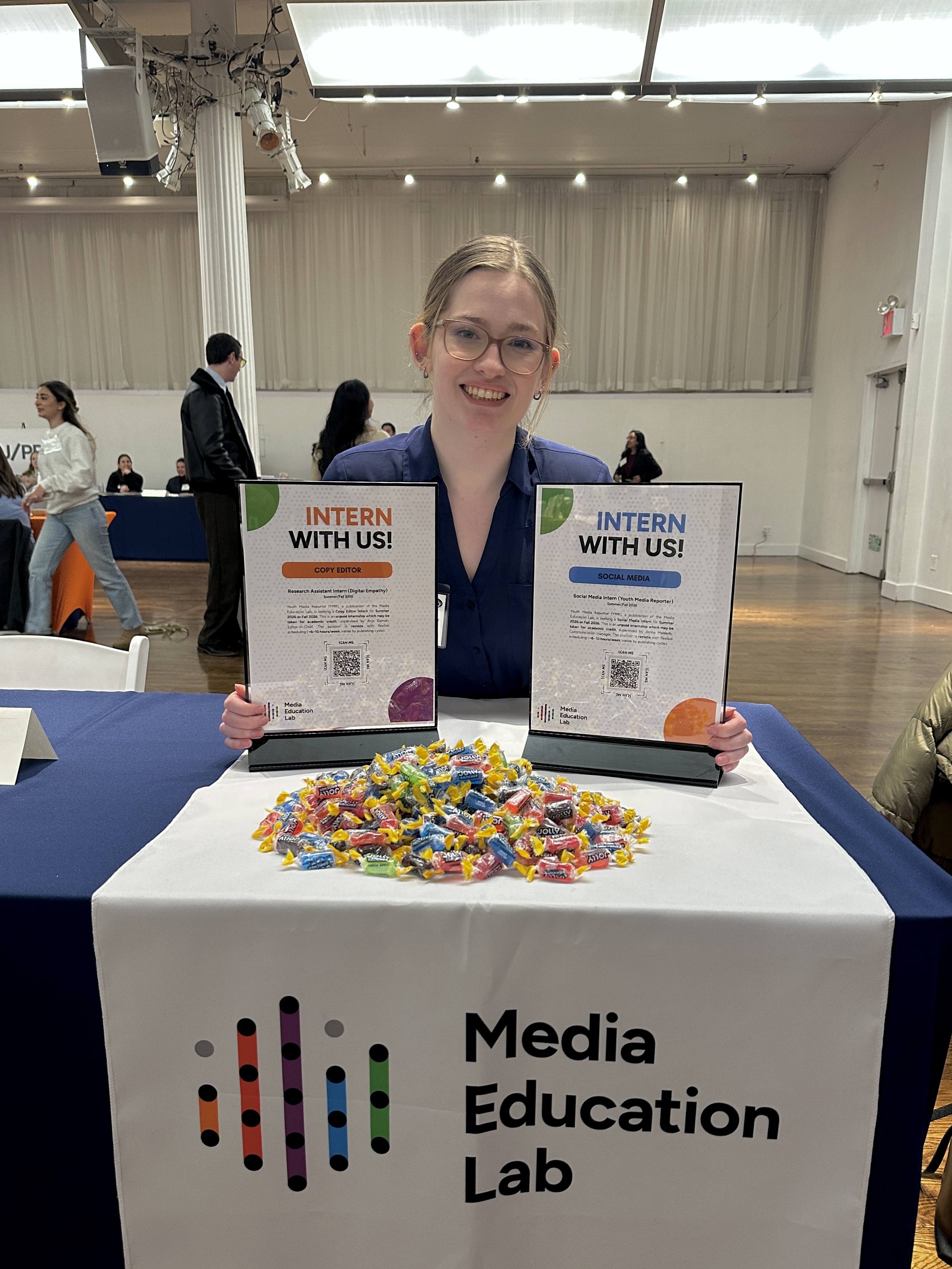 The Rare Skill That Students Need To Thrive In Media Literacy Careers