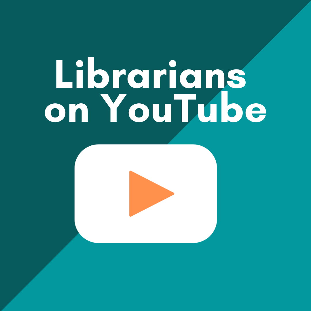 A “Librarian Reacts!” Case Study