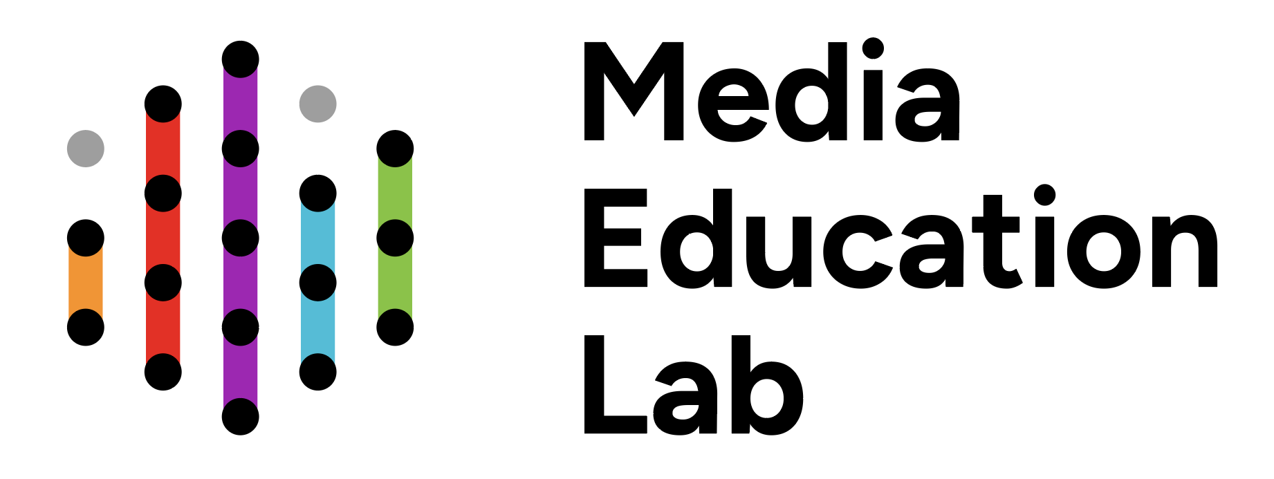Media Education Lab Logo