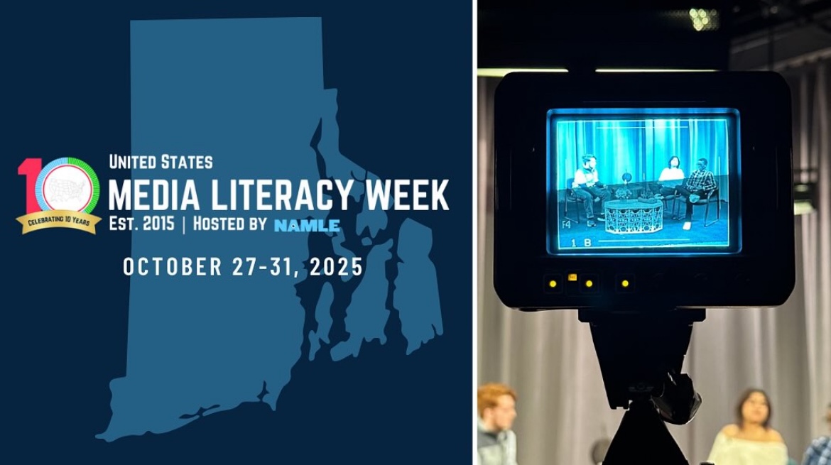 Media Literacy is for Everyone 2025 