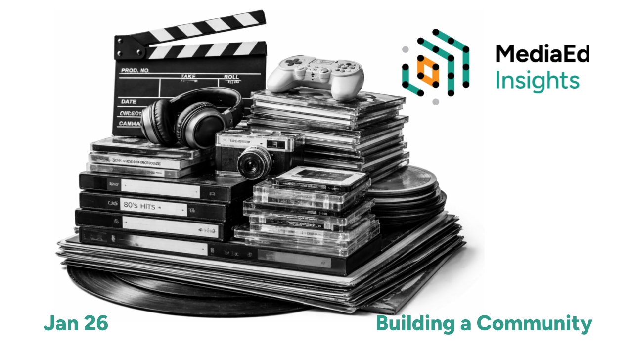 Will AI Shape Our Communities?