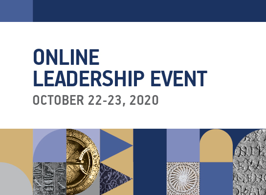 NESA Exhales Online Leadership Event