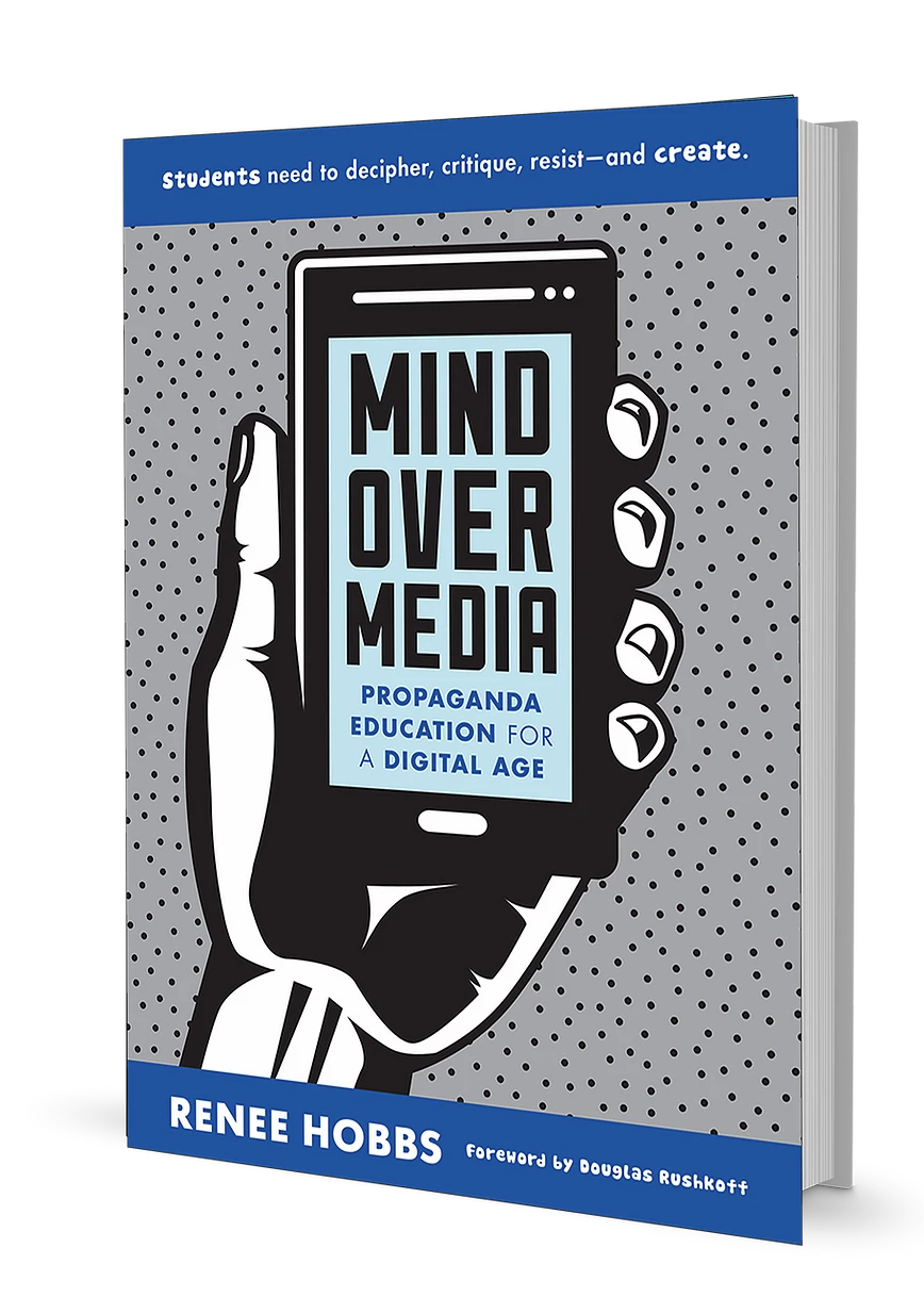  Mind Over Media: Analyzing Contemporary Propaganda
