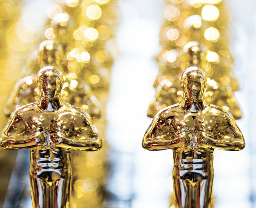 Tournaments of Value: Teaching the Oscars