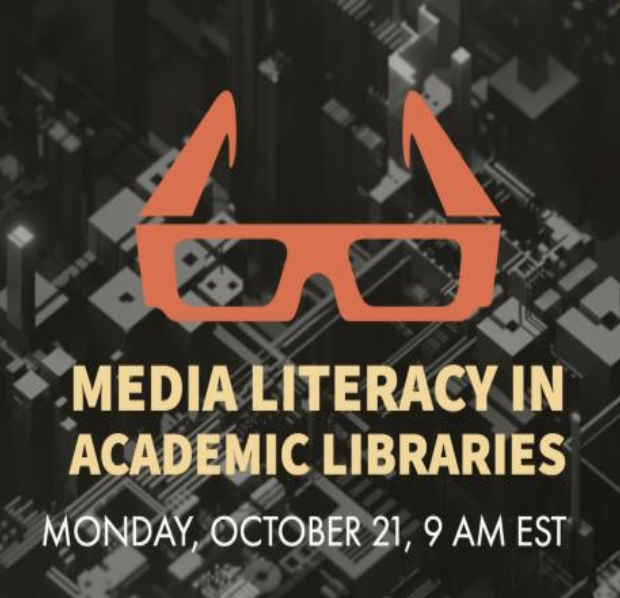 Film, Media and Digital Literacy in Academic Libraries