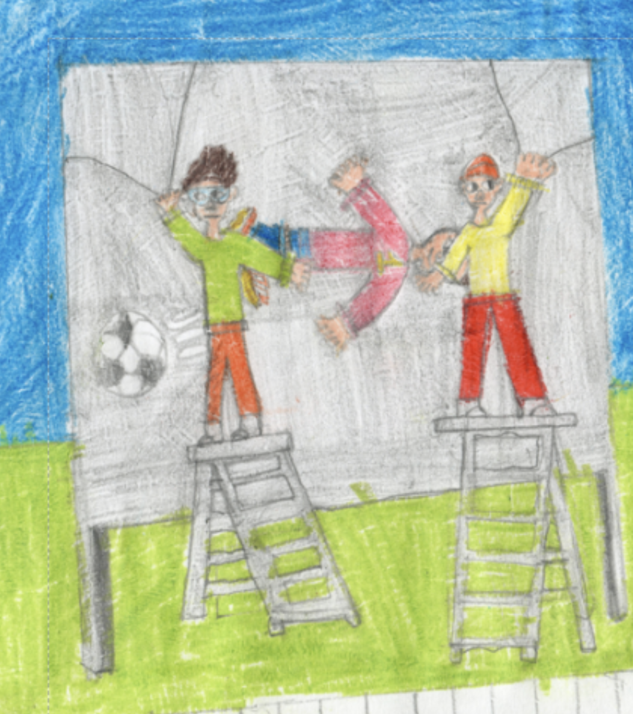 Media Literacy in Preschool: A Case Study from Croatia