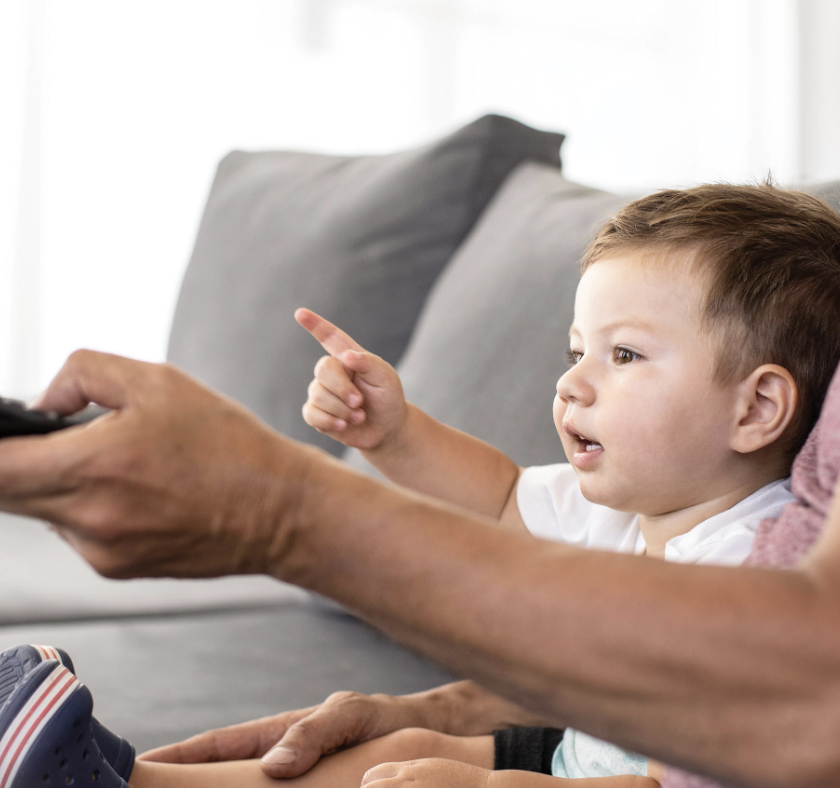 Beyond Screen Time Guilt