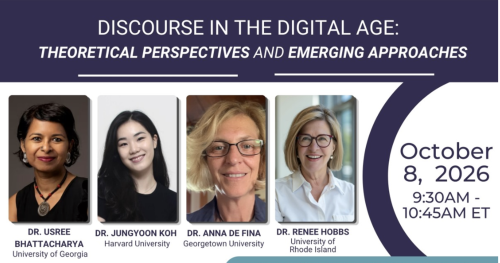 AAAL Webinar
