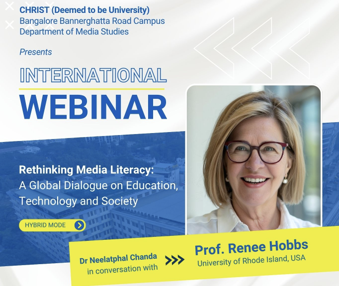 Rethinking Media Literacy