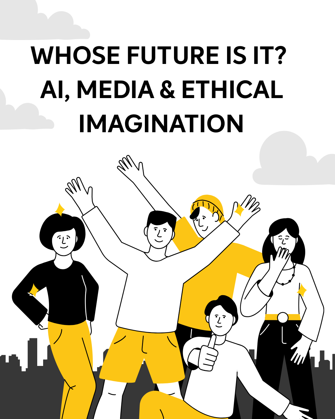 Whose Future Is It?