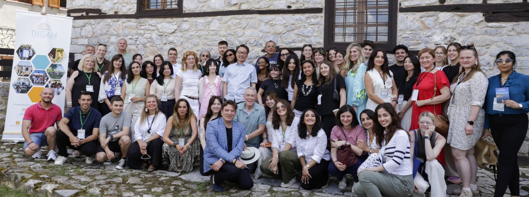 THISEM Participants