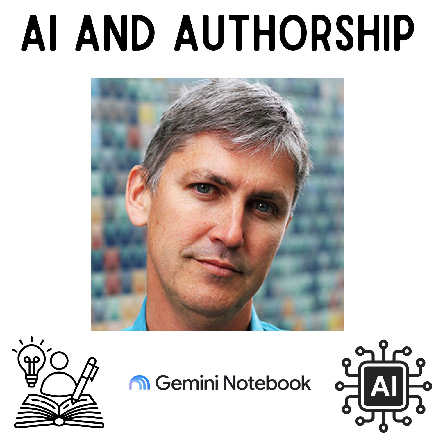 AI and Authorship