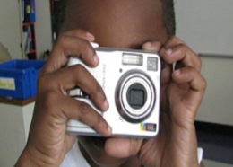 kid camera